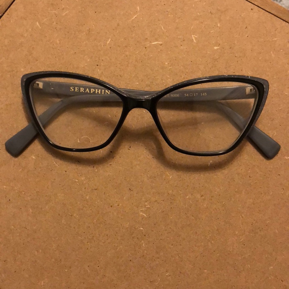 Glasses